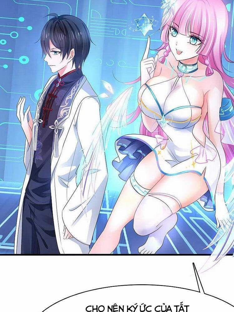 Vô Địch Học Bạ Hệ Thống 113 trang 20