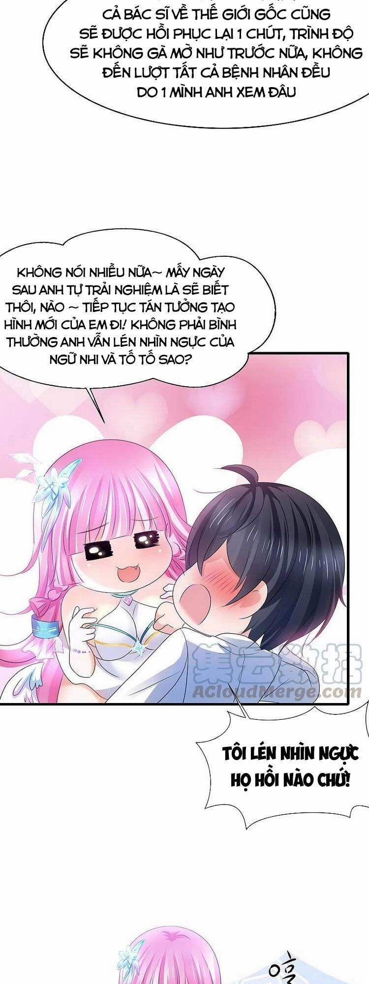 Vô Địch Học Bạ Hệ Thống 113 trang 21