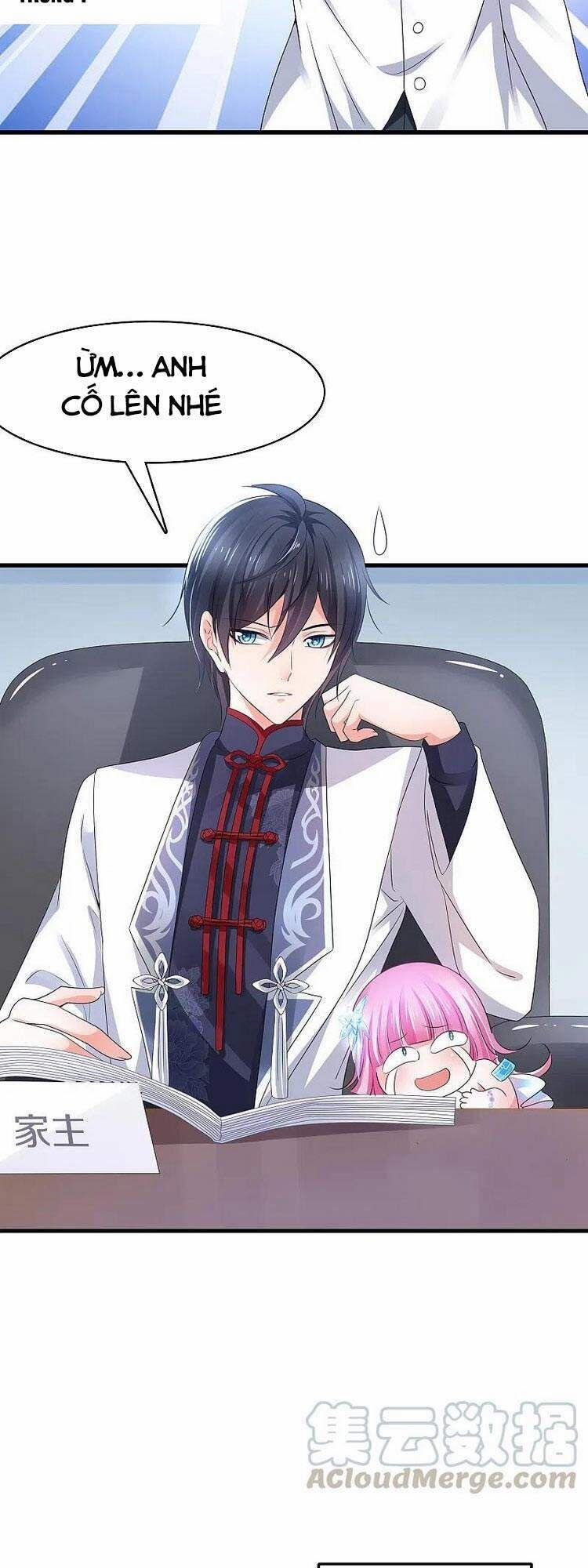 Vô Địch Học Bạ Hệ Thống 113 trang 25