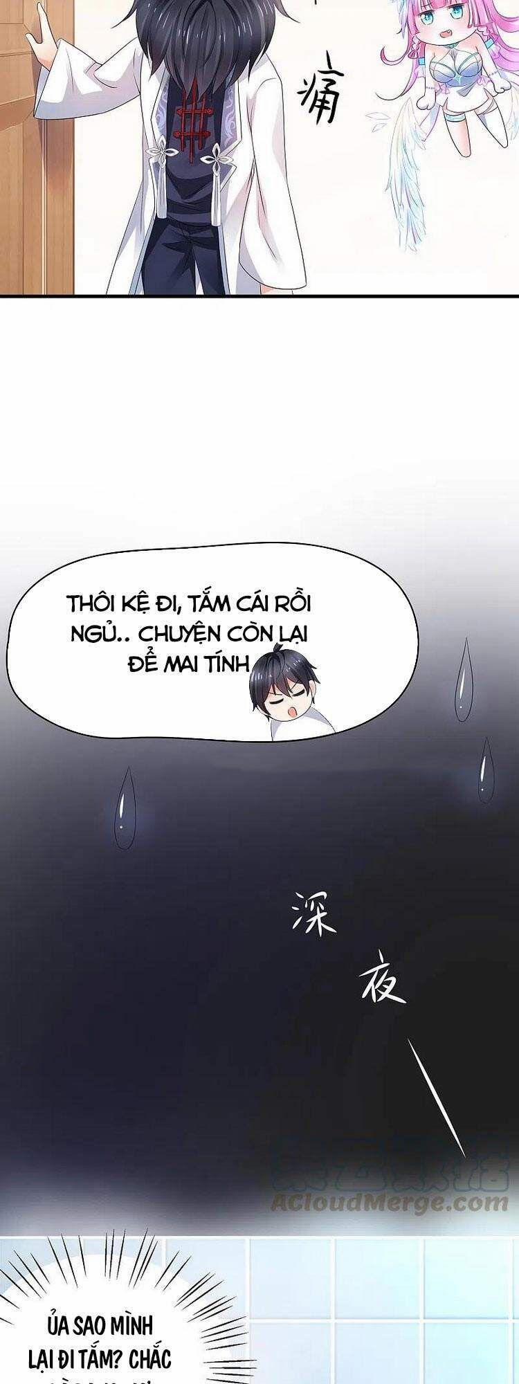 Vô Địch Học Bạ Hệ Thống 113 trang 27