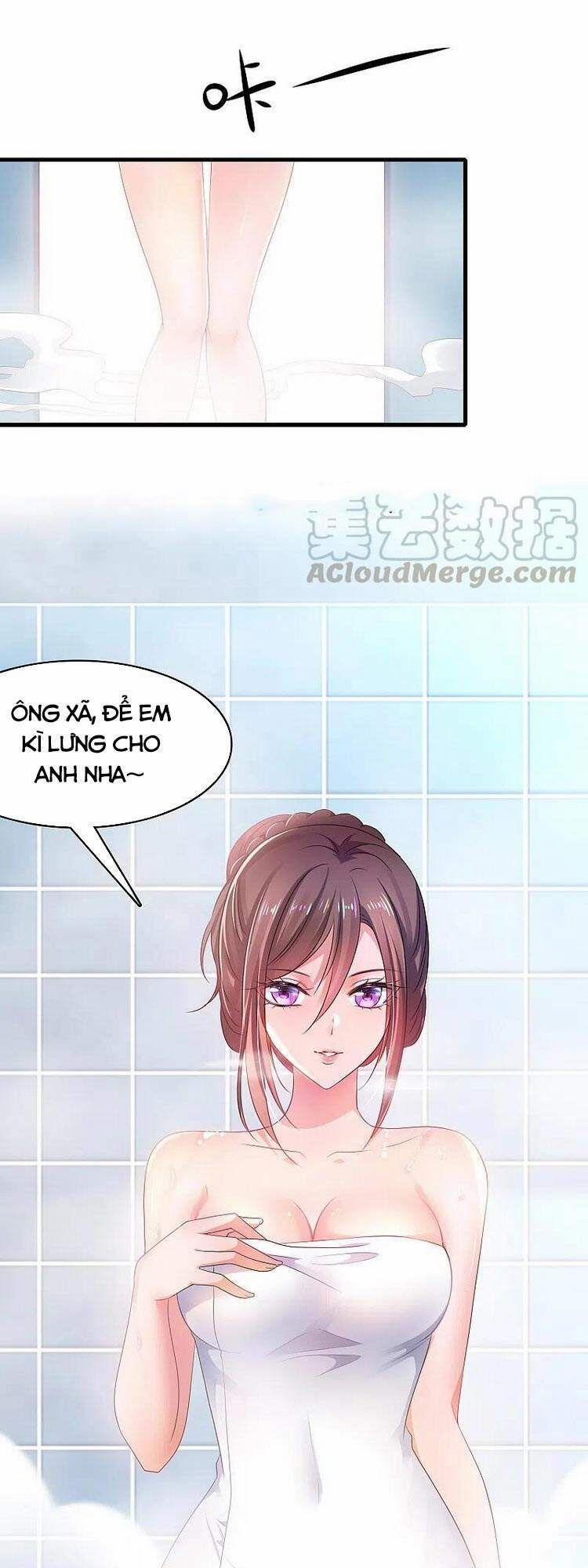 Vô Địch Học Bạ Hệ Thống 113 trang 30