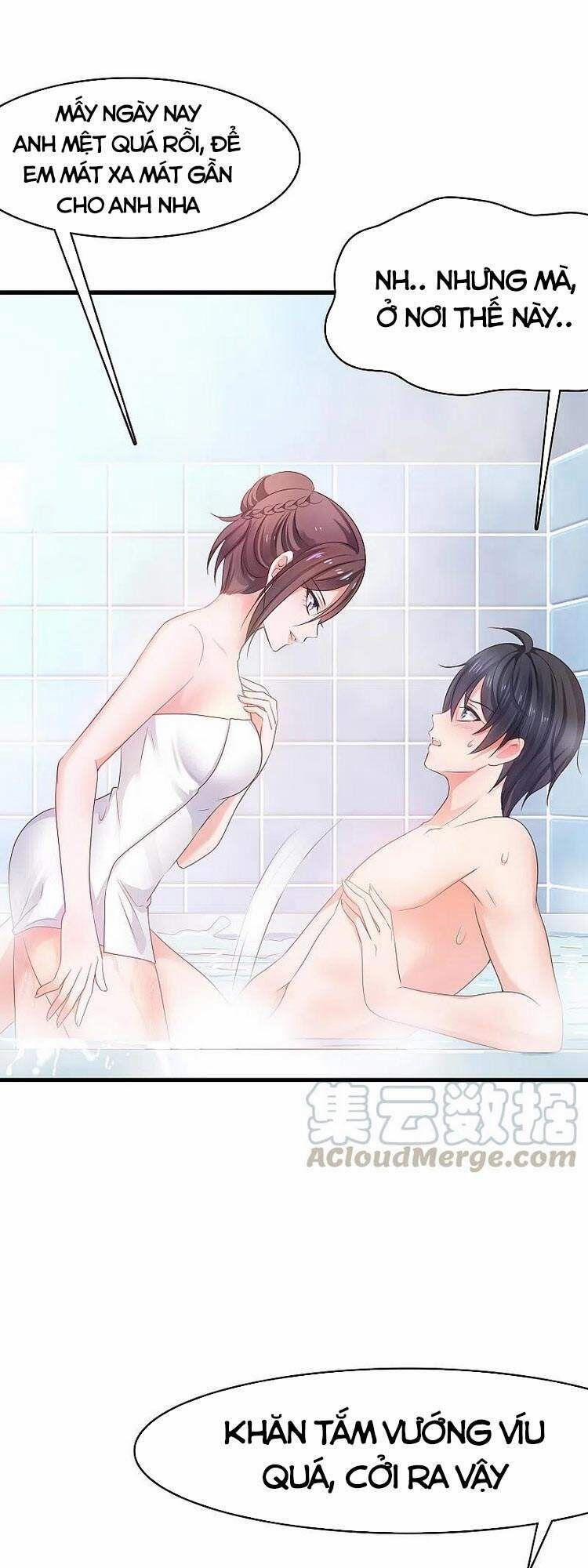 Vô Địch Học Bạ Hệ Thống 113 trang 32