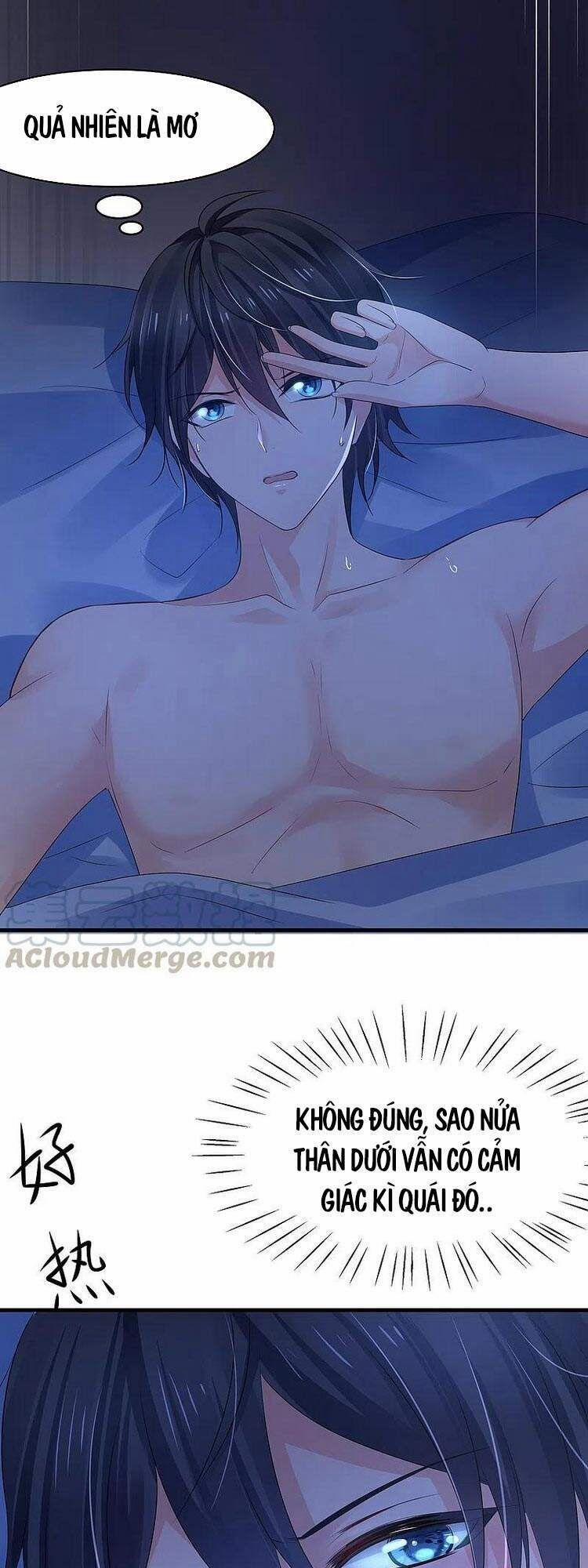 Vô Địch Học Bạ Hệ Thống 113 trang 36