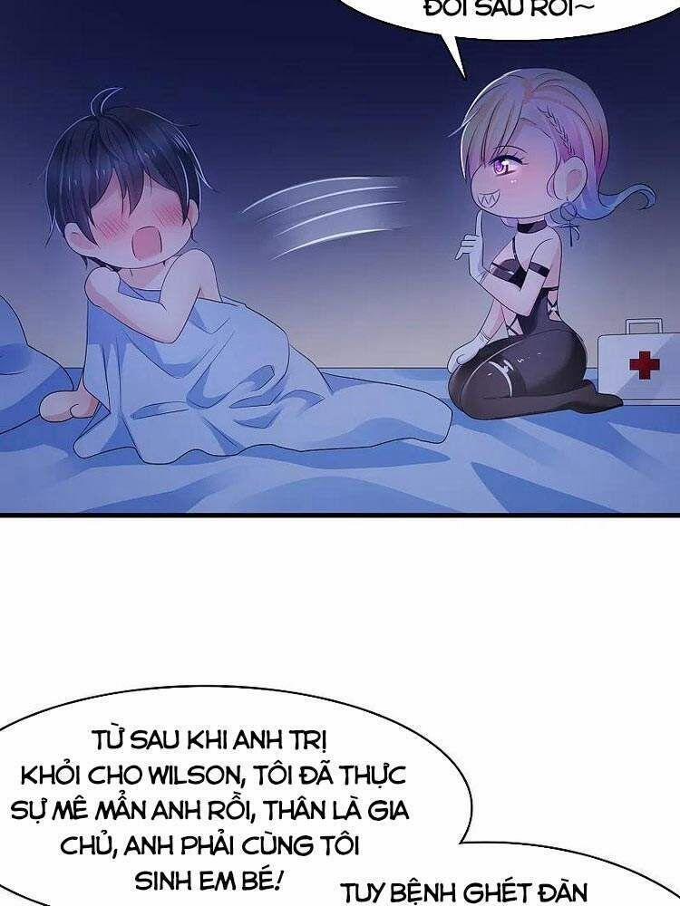 Vô Địch Học Bạ Hệ Thống 113 trang 39