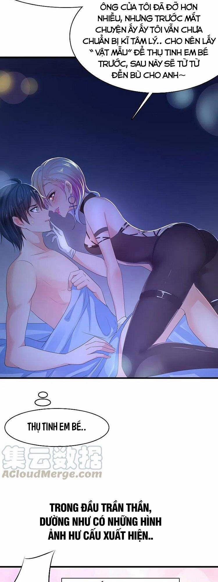 Vô Địch Học Bạ Hệ Thống 113 trang 40