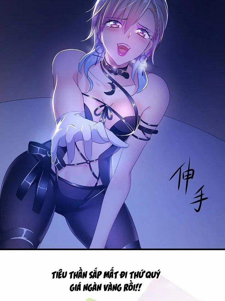 Vô Địch Học Bạ Hệ Thống 113 trang 43