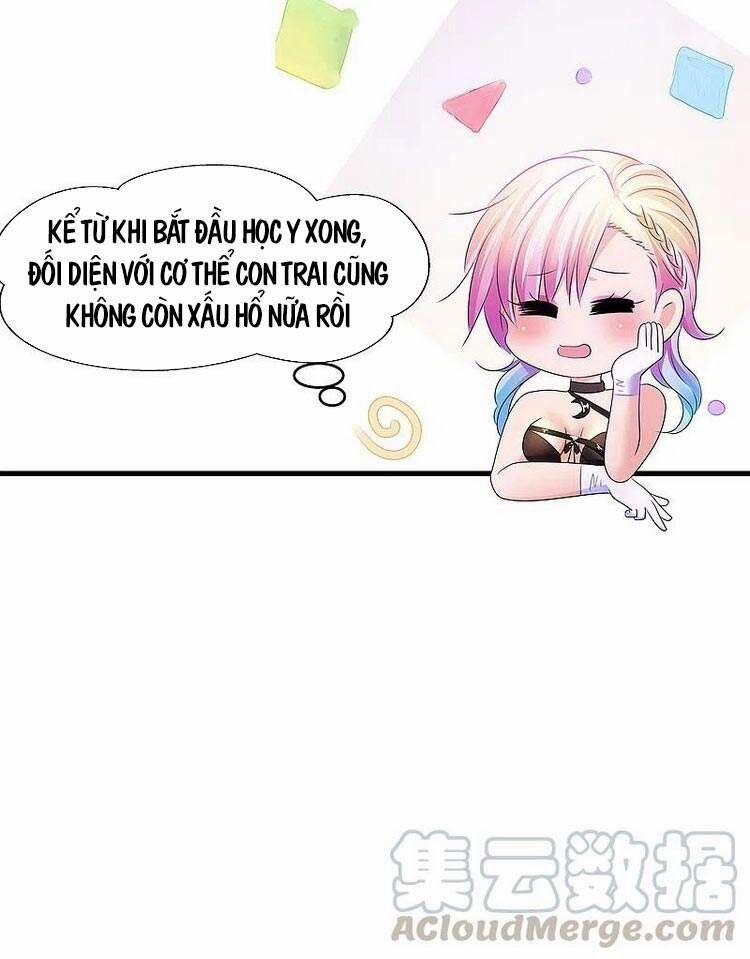 Vô Địch Học Bạ Hệ Thống 113 trang 44