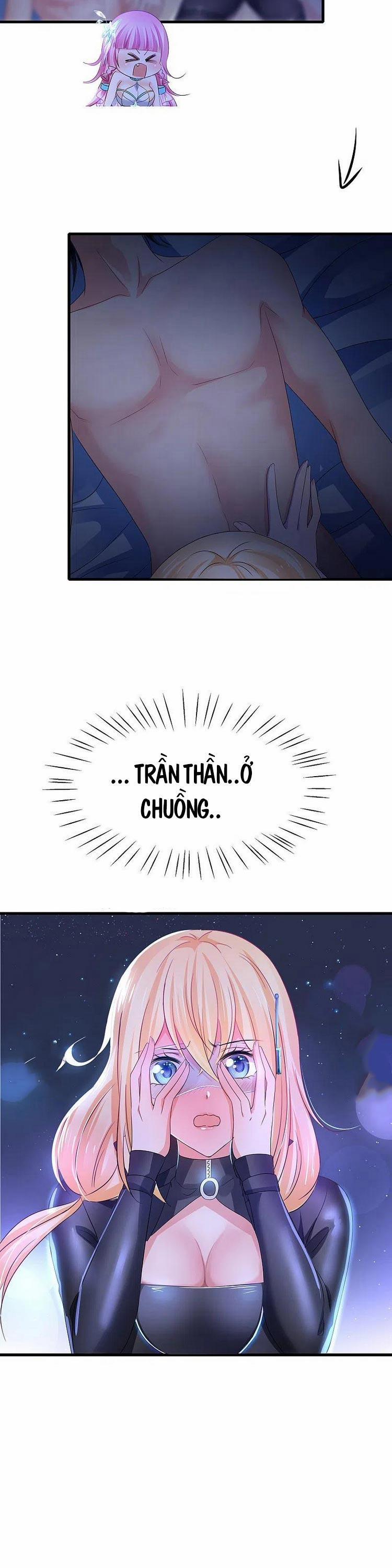 Vô Địch Học Bạ Hệ Thống 114 trang 1