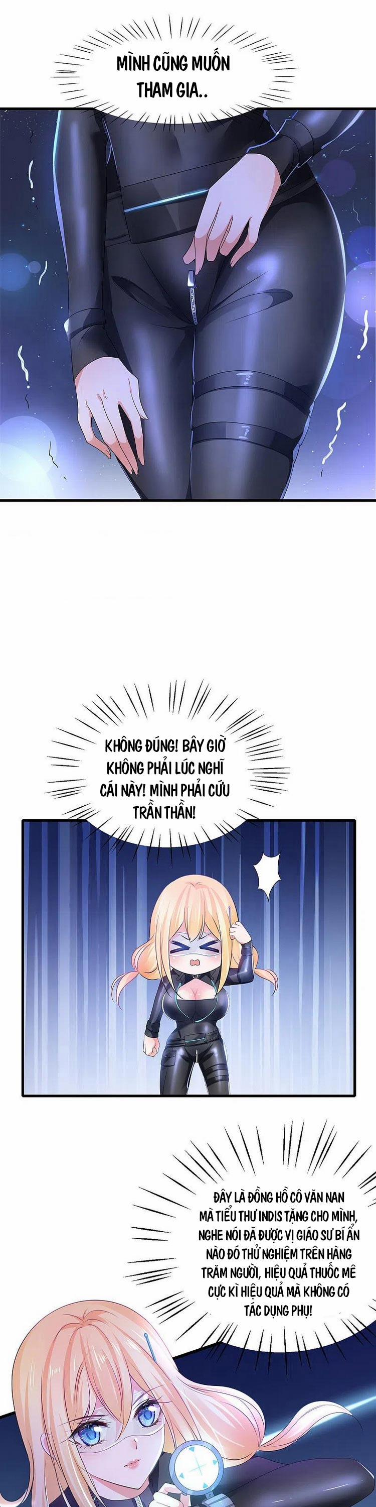 Vô Địch Học Bạ Hệ Thống 114 trang 2