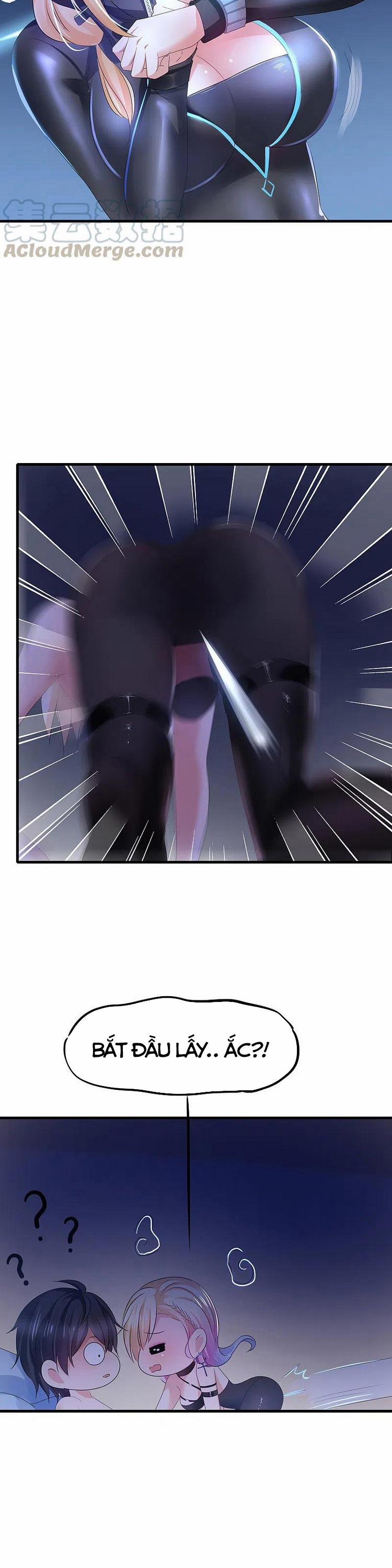 Vô Địch Học Bạ Hệ Thống 114 trang 3