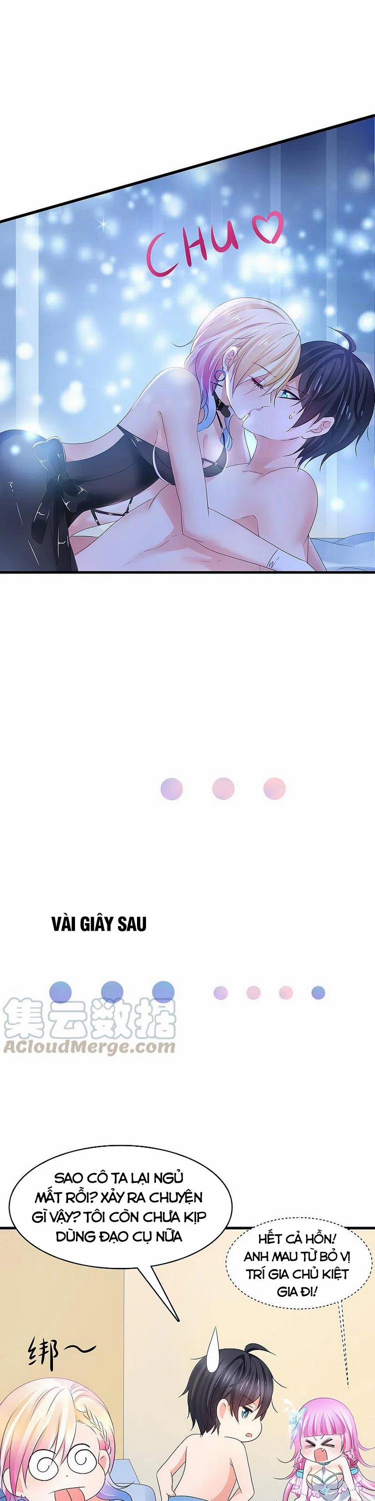 Vô Địch Học Bạ Hệ Thống 114 trang 4