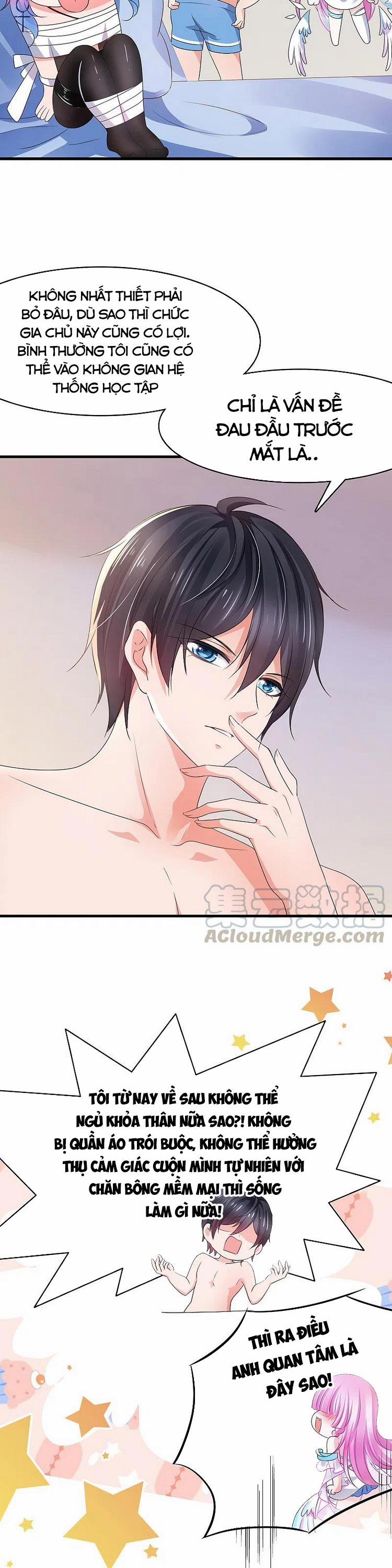 Vô Địch Học Bạ Hệ Thống 114 trang 5