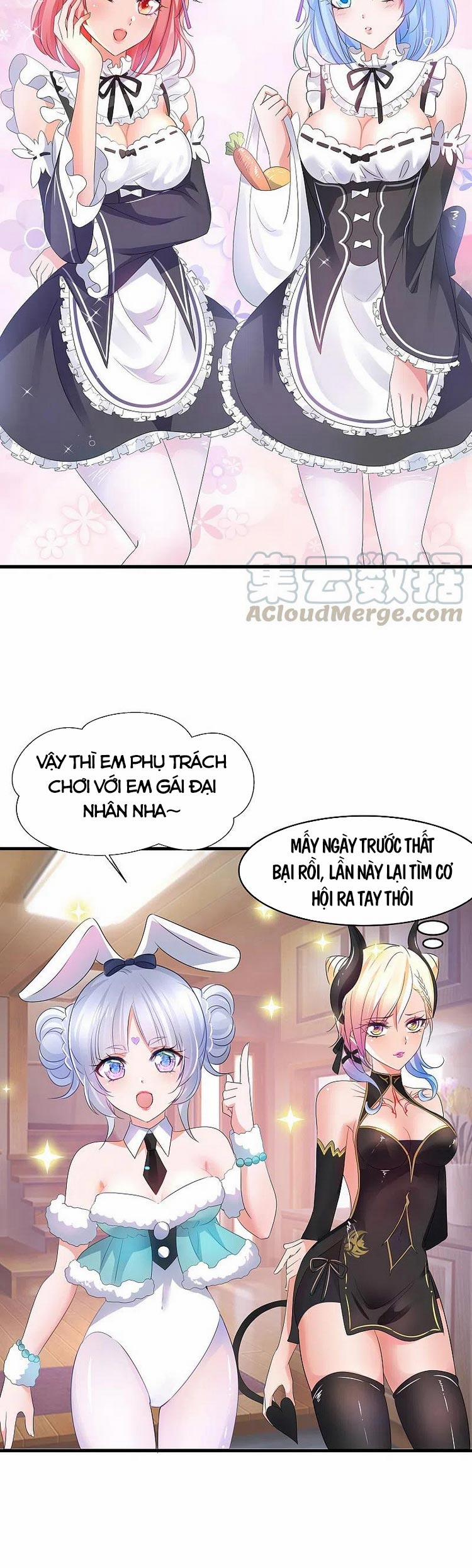 Vô Địch Học Bạ Hệ Thống 114 trang 9