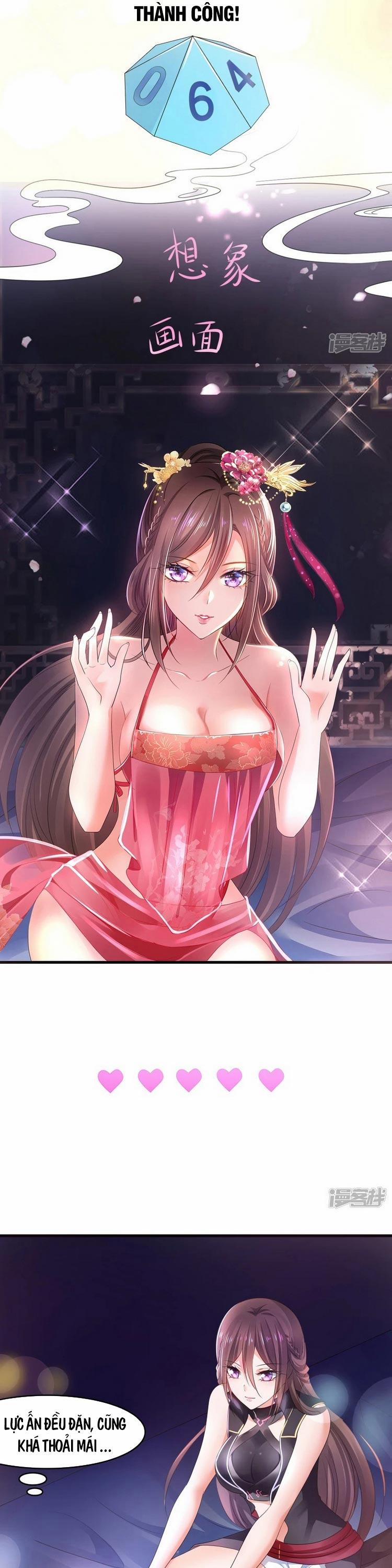 Vô Địch Học Bạ Hệ Thống 115 trang 1