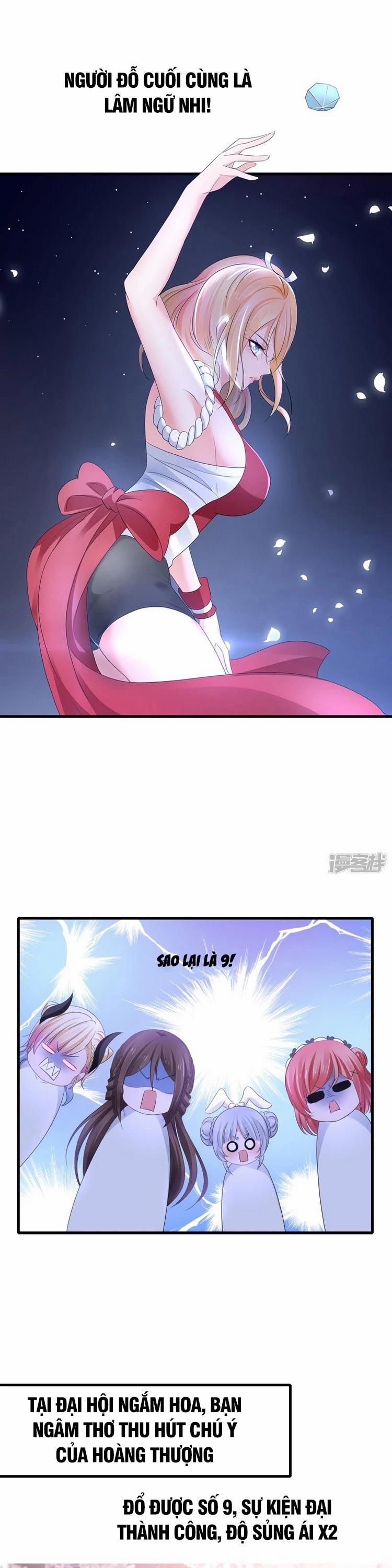 Vô Địch Học Bạ Hệ Thống 115 trang 11