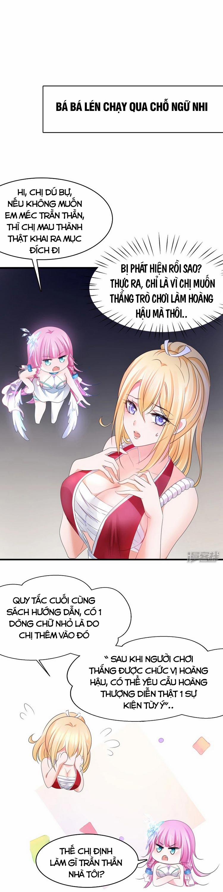 Vô Địch Học Bạ Hệ Thống 115 trang 14