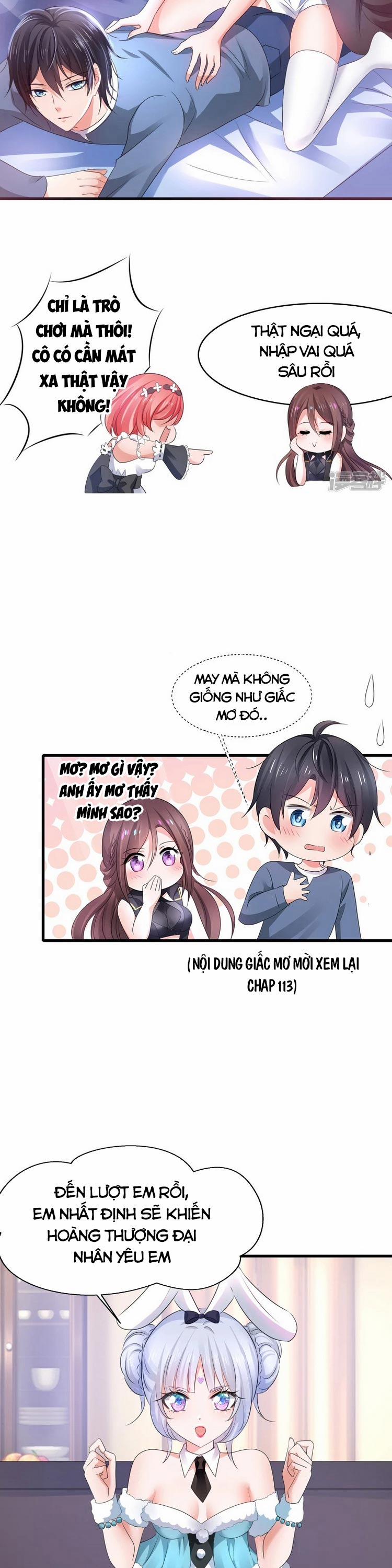 Vô Địch Học Bạ Hệ Thống 115 trang 2