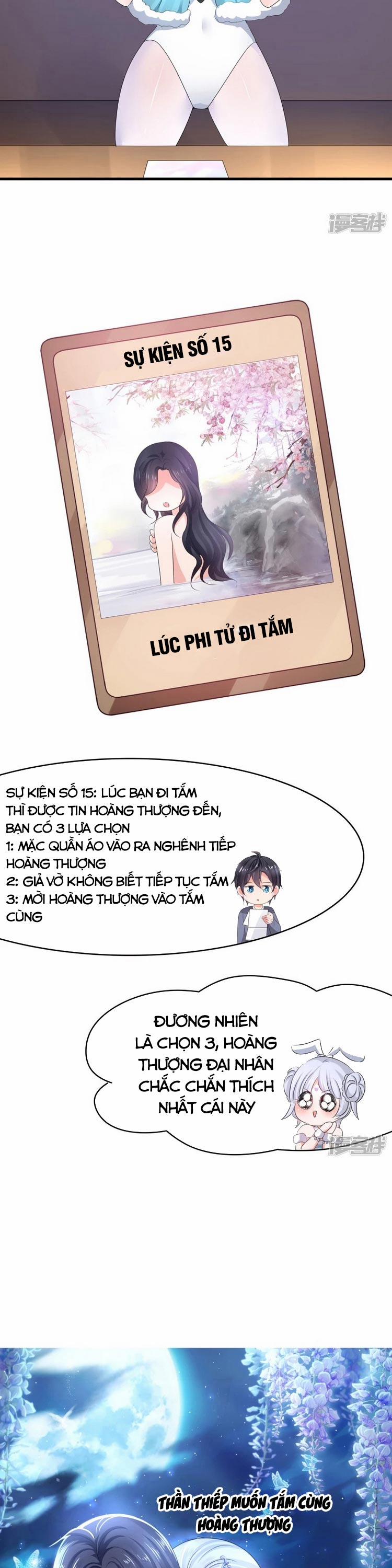 Vô Địch Học Bạ Hệ Thống 115 trang 3