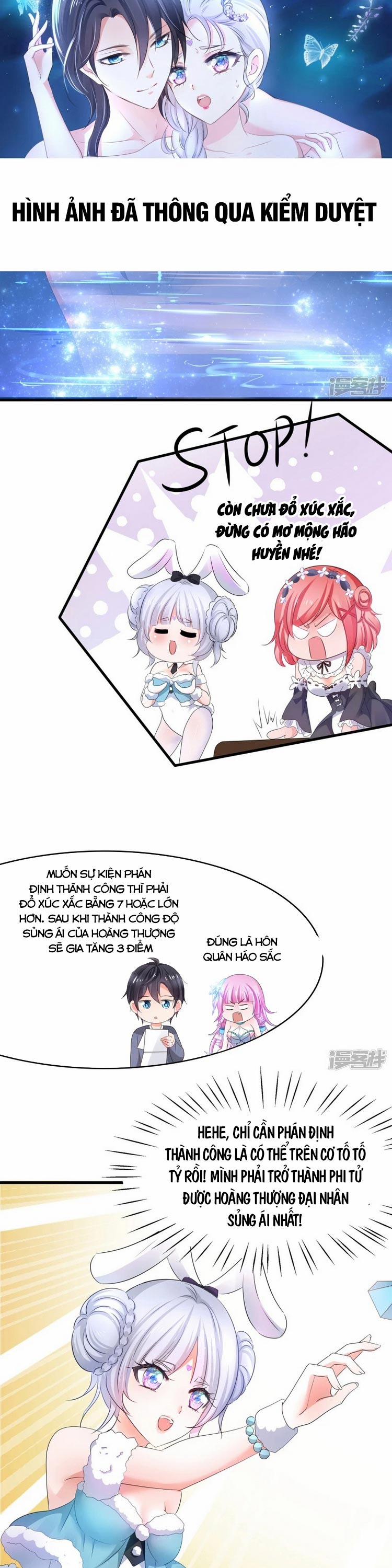 Vô Địch Học Bạ Hệ Thống 115 trang 4