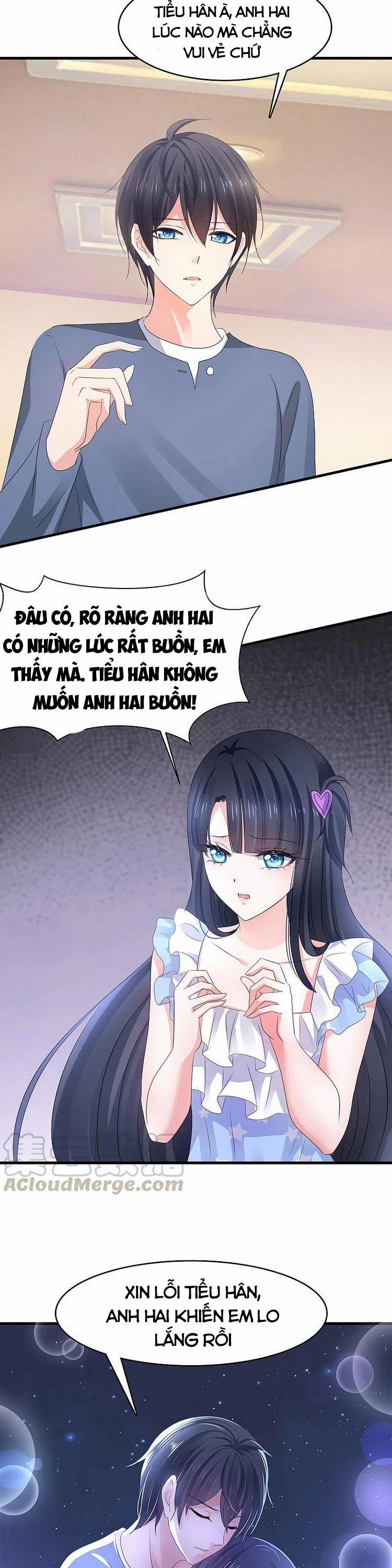 Vô Địch Học Bạ Hệ Thống 116 trang 12