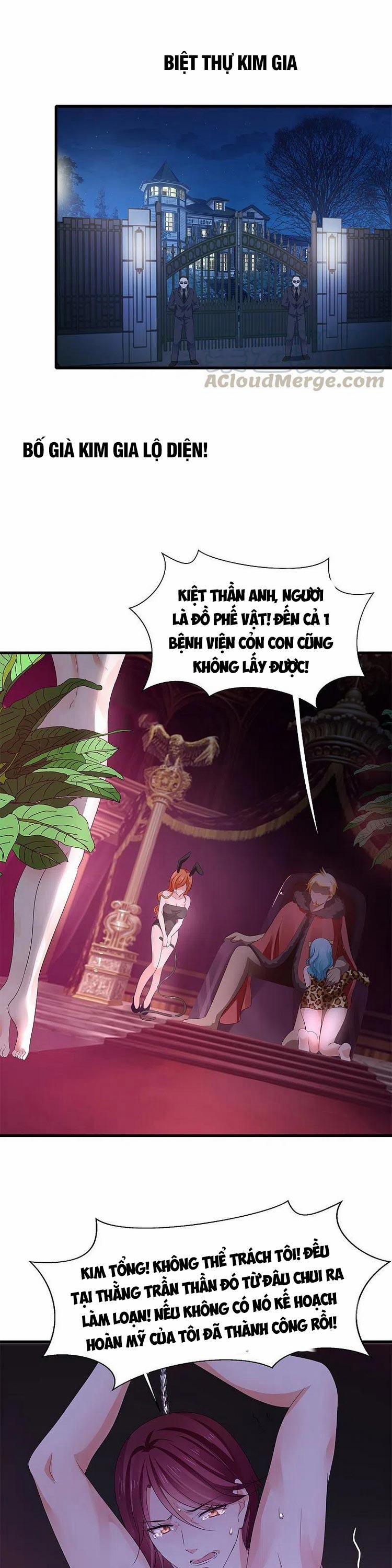 Vô Địch Học Bạ Hệ Thống 116 trang 15