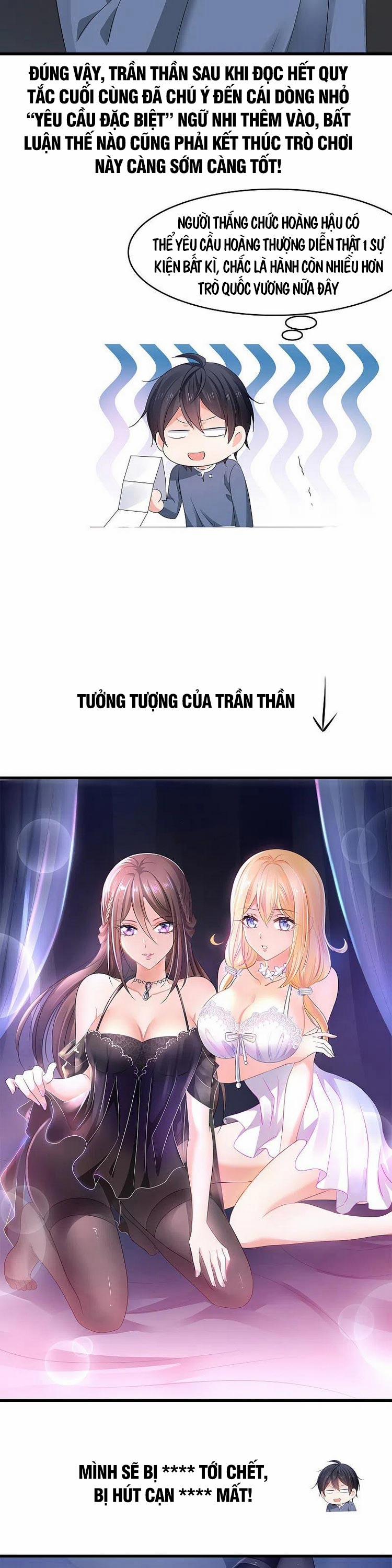 Vô Địch Học Bạ Hệ Thống 116 trang 2