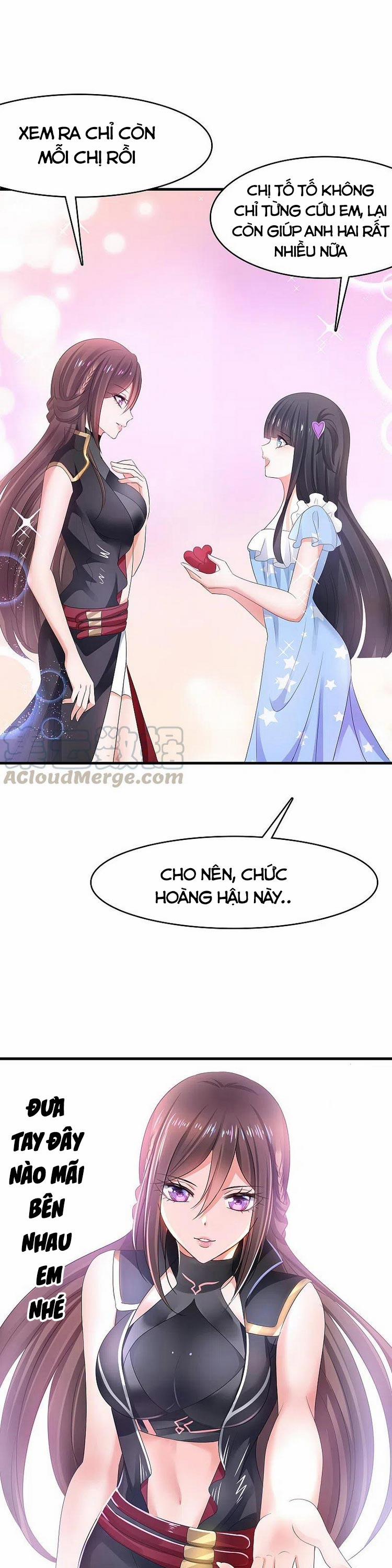 Vô Địch Học Bạ Hệ Thống 116 trang 9