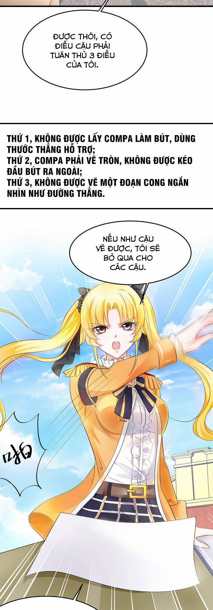 Vô Địch Học Bạ Hệ Thống 12 trang 11