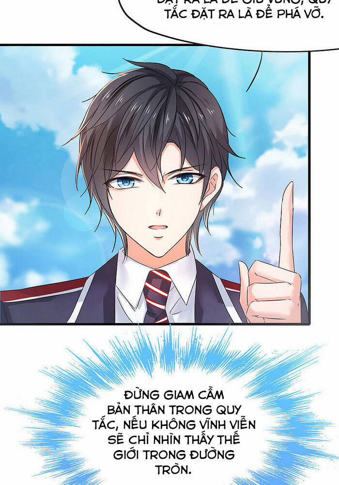 Vô Địch Học Bạ Hệ Thống 12 trang 18