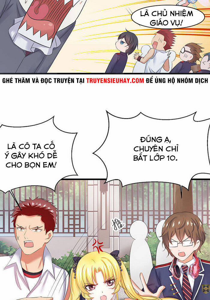 Vô Địch Học Bạ Hệ Thống 12 trang 21