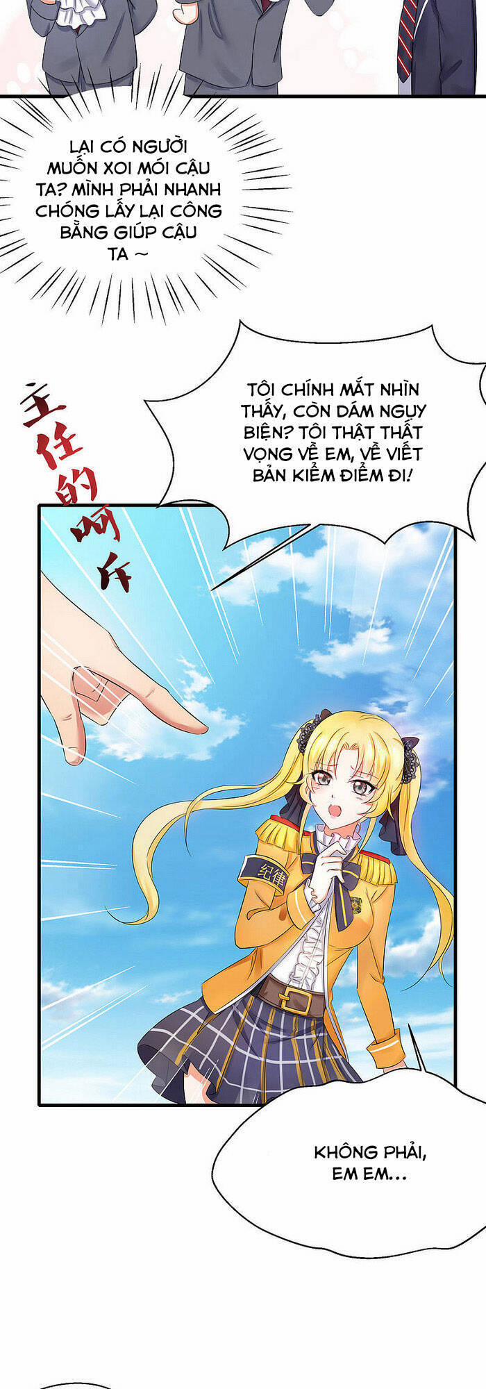 Vô Địch Học Bạ Hệ Thống 12 trang 24