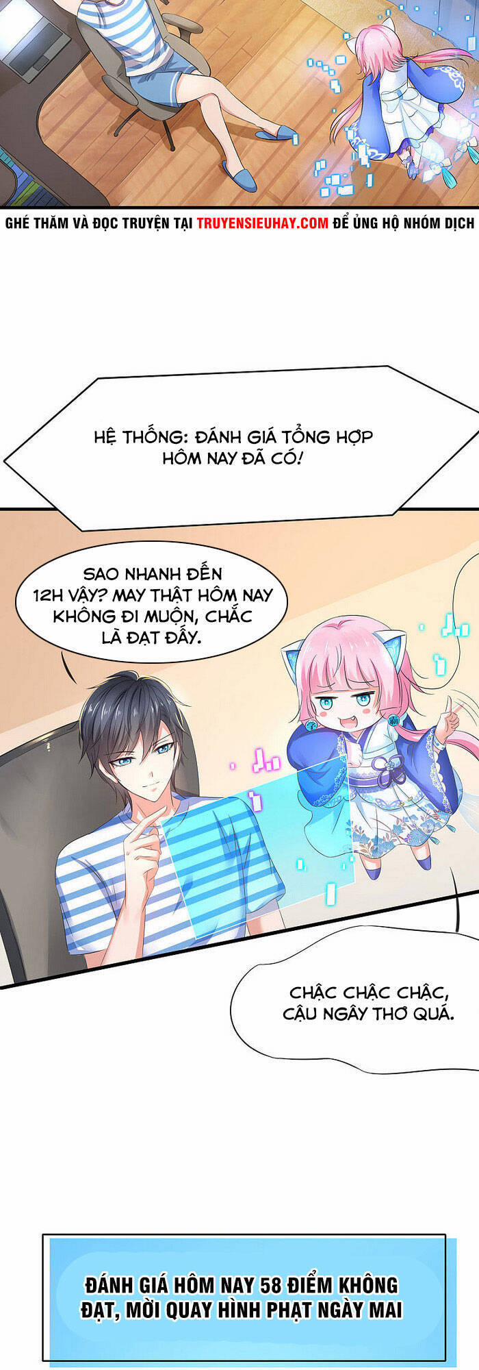 Vô Địch Học Bạ Hệ Thống 12 trang 32