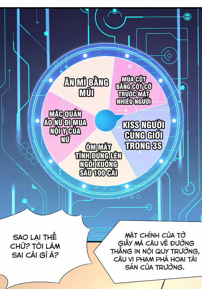 Vô Địch Học Bạ Hệ Thống 12 trang 33