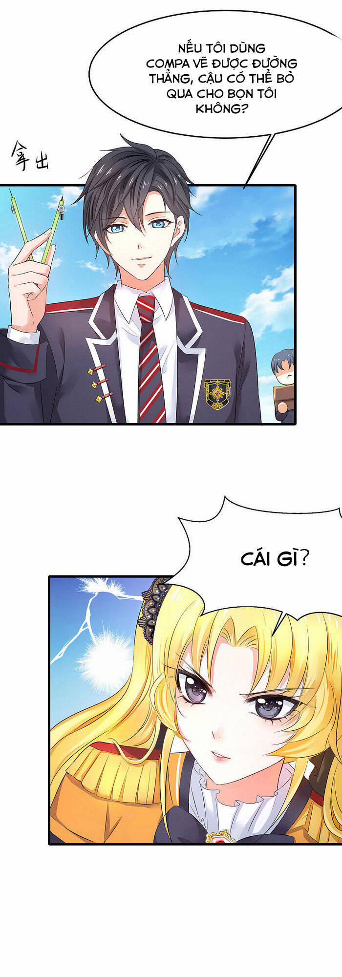 Vô Địch Học Bạ Hệ Thống 12 trang 9