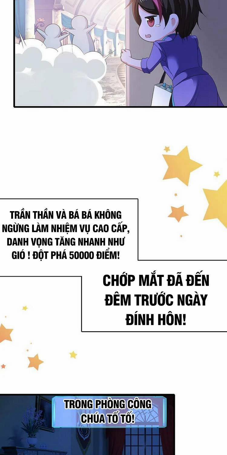 Vô Địch Học Bạ Hệ Thống Chương 124 Trang 30