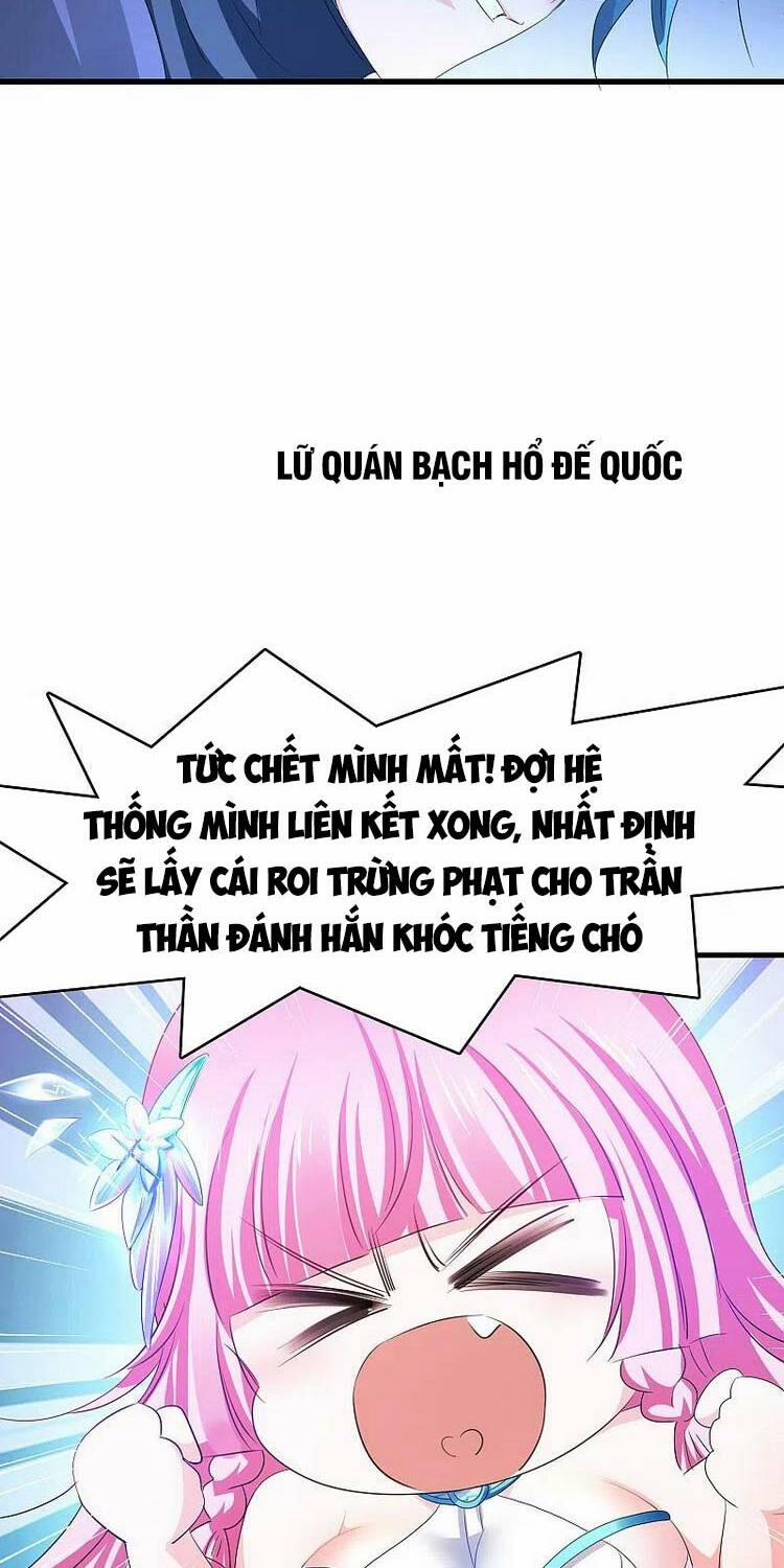 Vô Địch Học Bạ Hệ Thống Chương 124 Trang 10