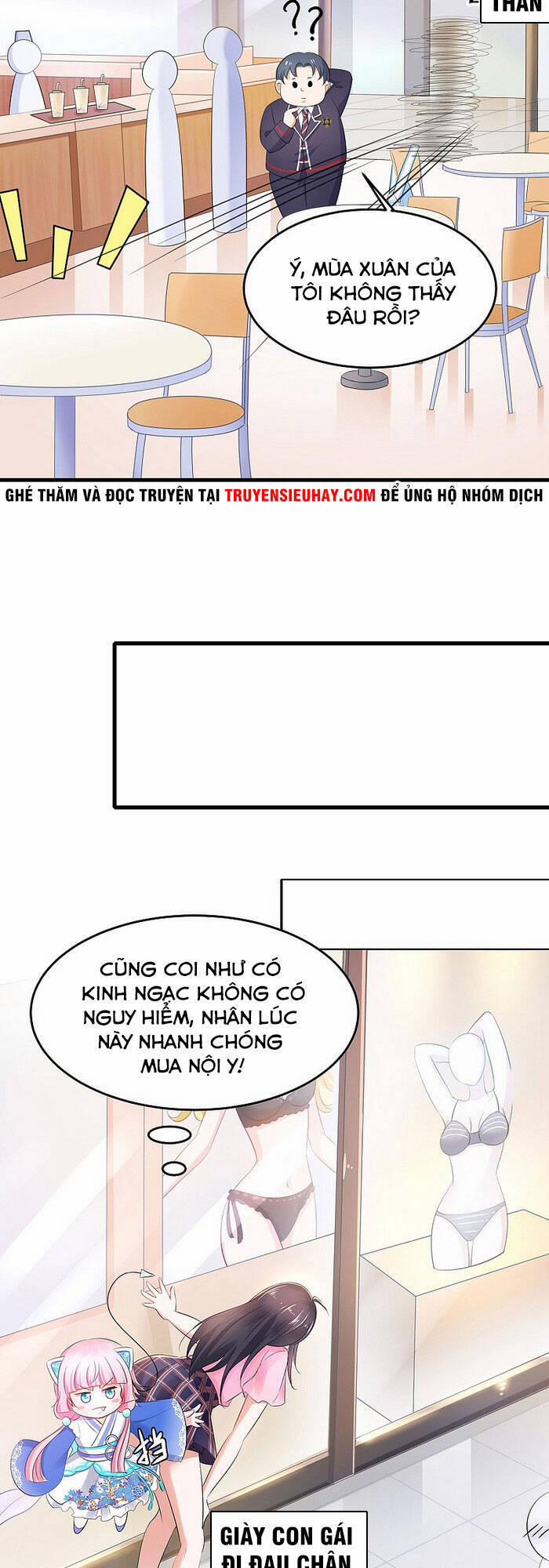 Vô Địch Học Bạ Hệ Thống 13 trang 10