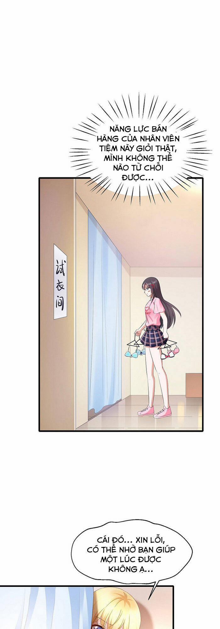 Vô Địch Học Bạ Hệ Thống 13 trang 14