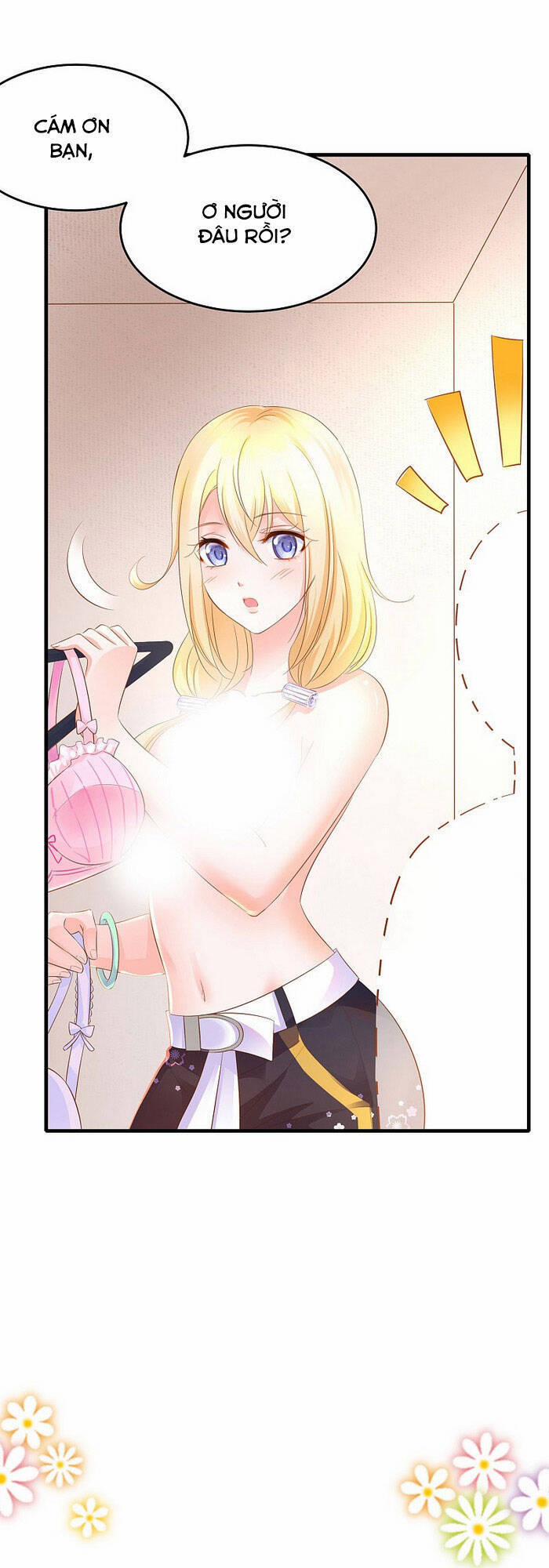 Vô Địch Học Bạ Hệ Thống 13 trang 18