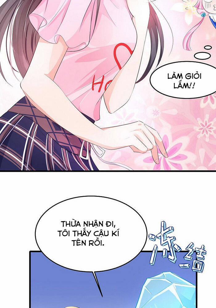 Vô Địch Học Bạ Hệ Thống 13 trang 27