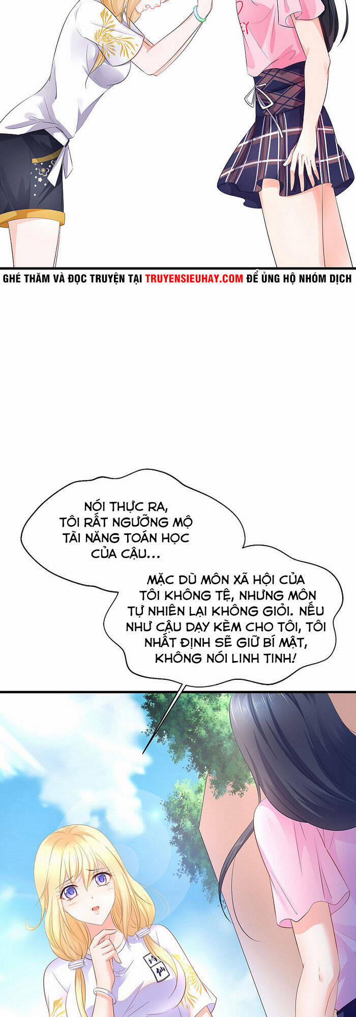 Vô Địch Học Bạ Hệ Thống 13 trang 32