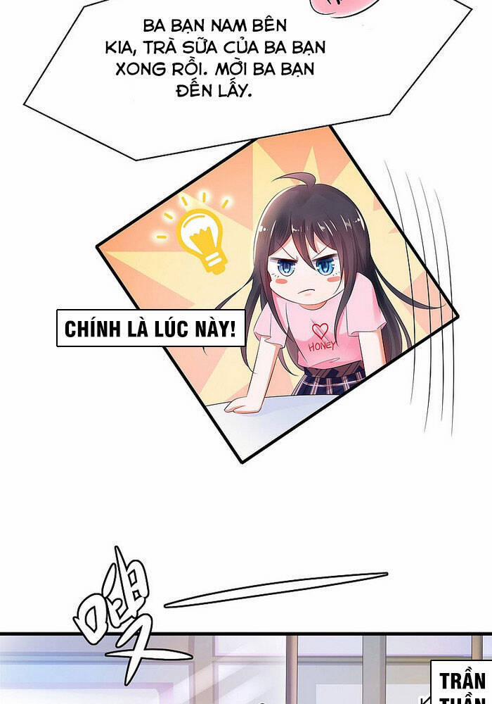 Vô Địch Học Bạ Hệ Thống 13 trang 9