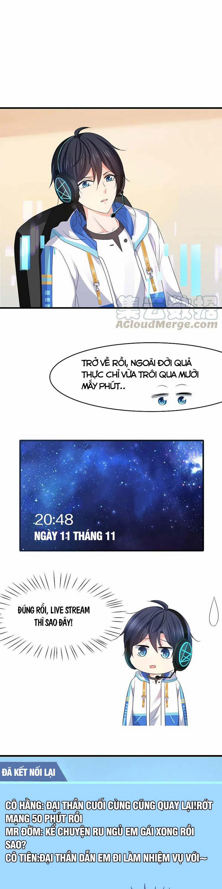 Vô Địch Học Bạ Hệ Thống Chương 131 Trang 1