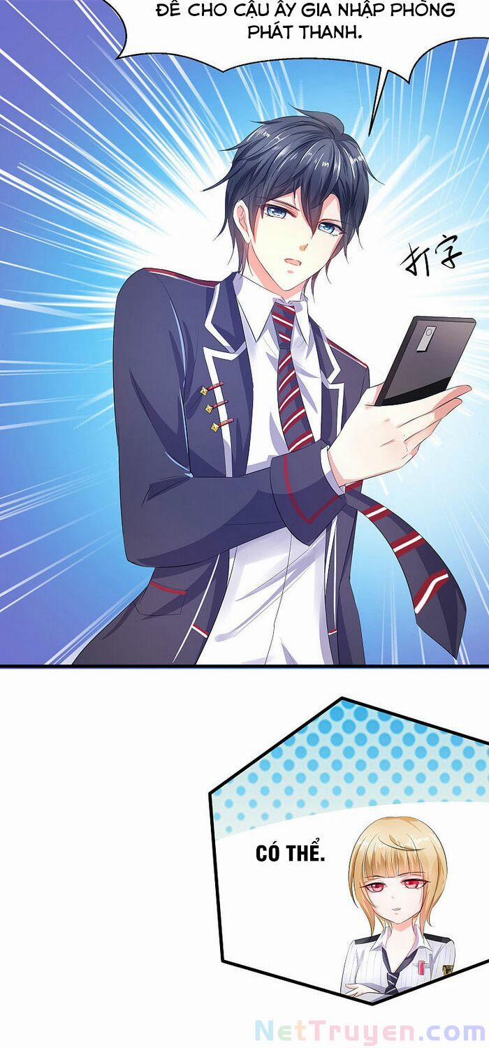 Vô Địch Học Bạ Hệ Thống 14 trang 21