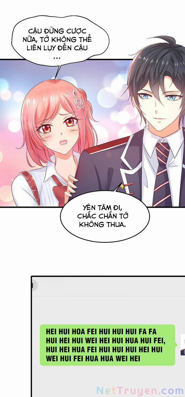 Vô Địch Học Bạ Hệ Thống 14 trang 22