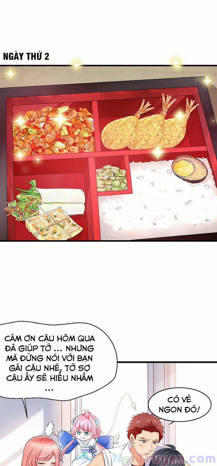 Vô Địch Học Bạ Hệ Thống 14 trang 27