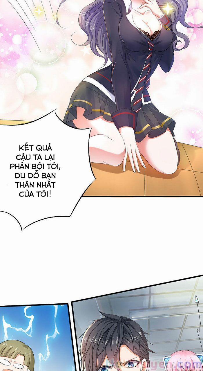 Vô Địch Học Bạ Hệ Thống 14 trang 34