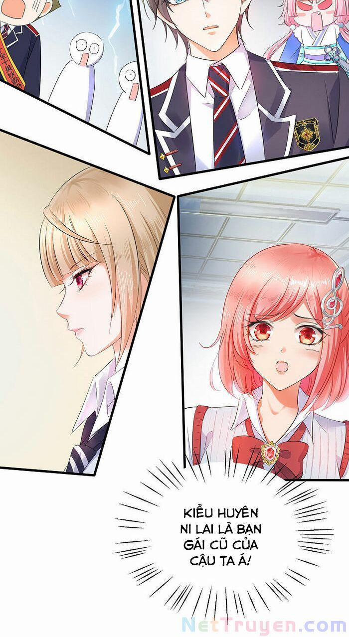 Vô Địch Học Bạ Hệ Thống 14 trang 35