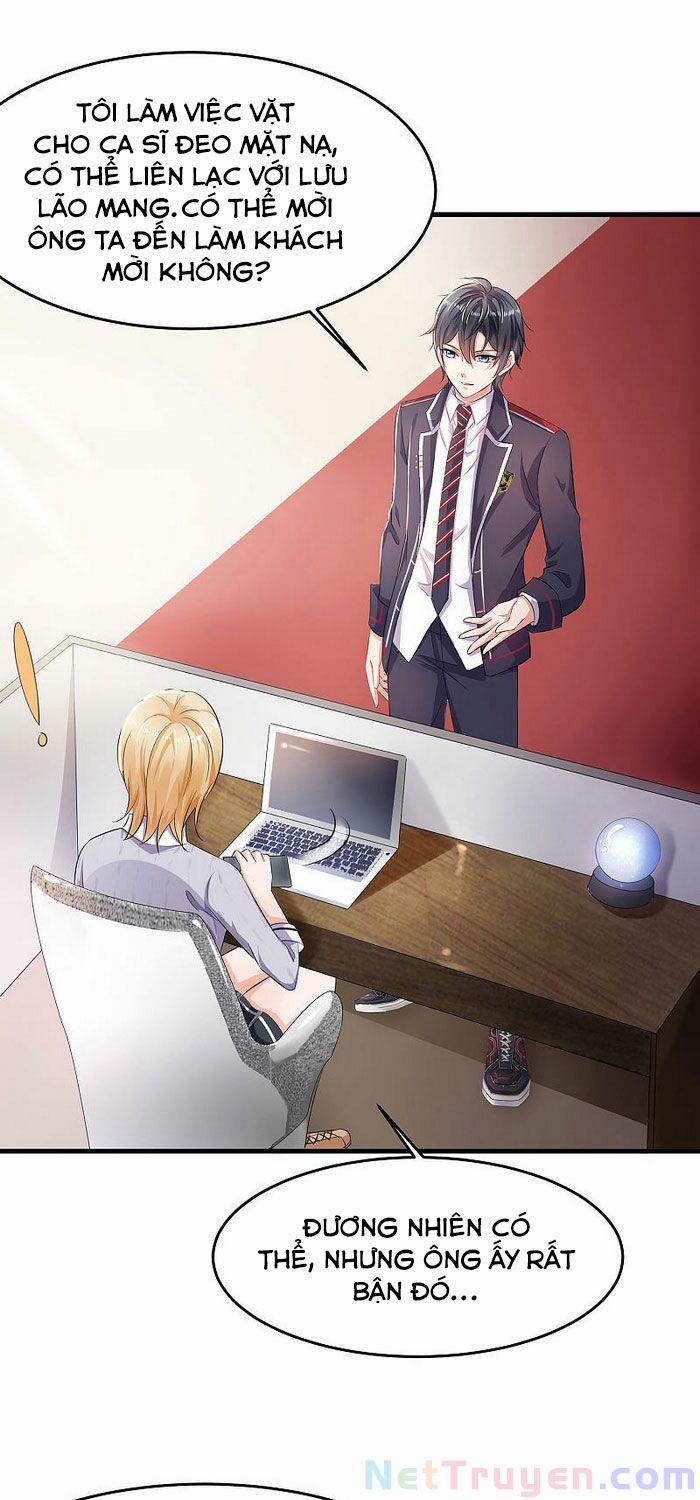 Vô Địch Học Bạ Hệ Thống 15 trang 17