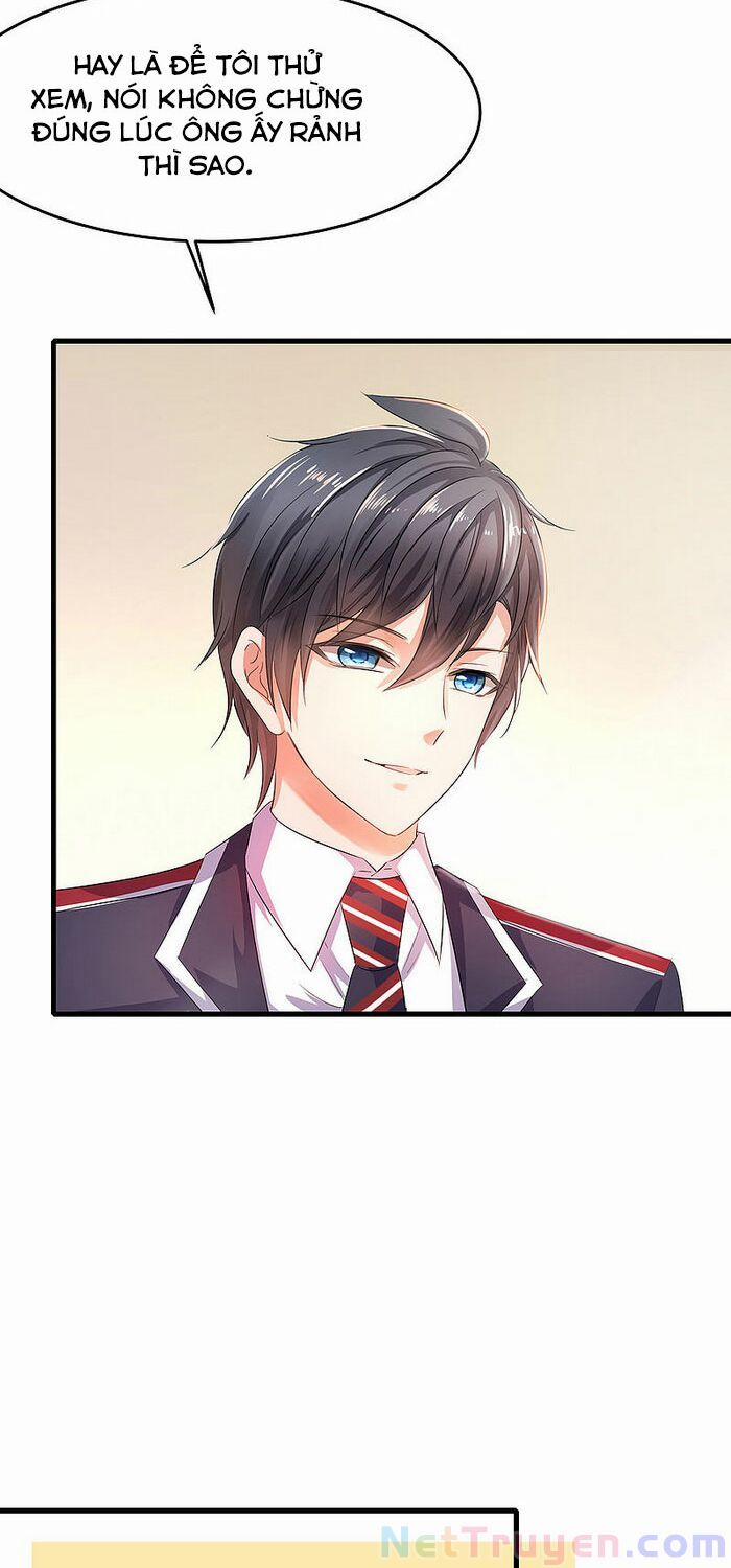 Vô Địch Học Bạ Hệ Thống 15 trang 18